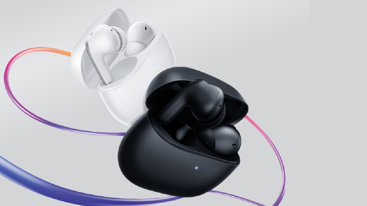 Les meilleurs écouteurs de Xiaomi chutent à leur prix le plus bas