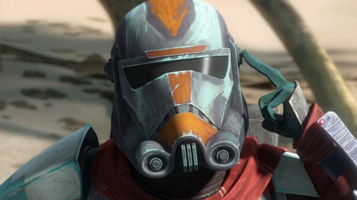 Star Wars: Le mauvais envoi pourrait générer de curieuses connexions avec The Mandalorian après ses derniers événements