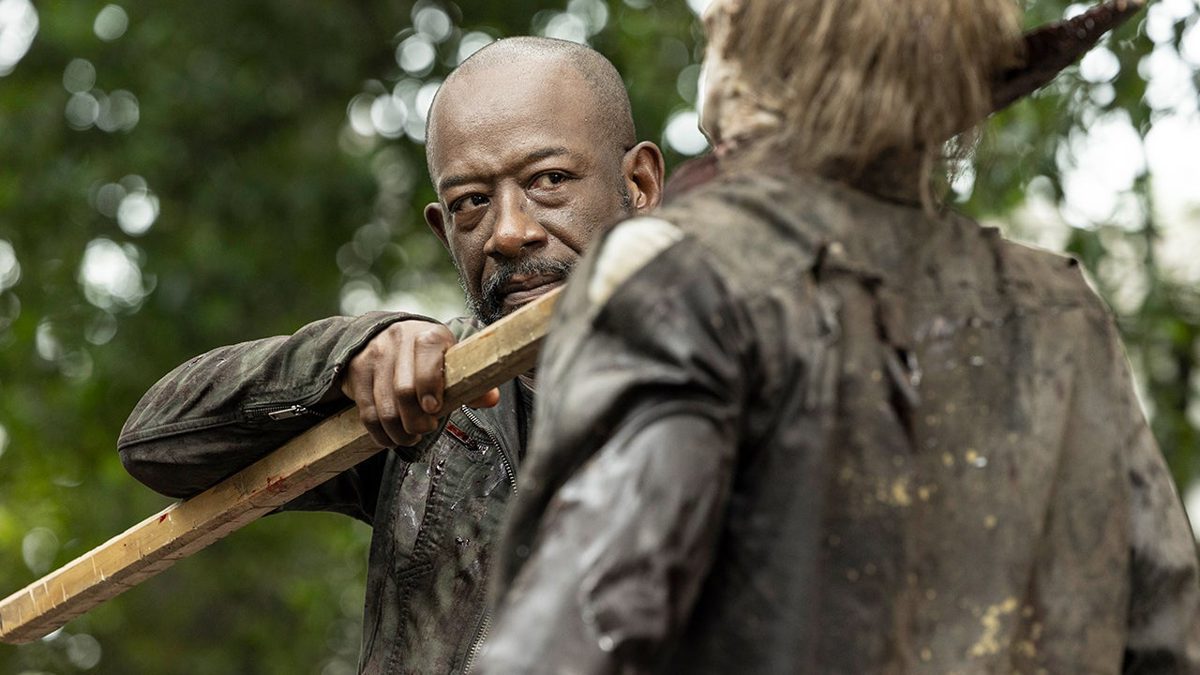 De nouvelles bandes-annonces pour Fear the Walking Dead et The Walking Dead : Dead City, qui confirme sa date de sortie