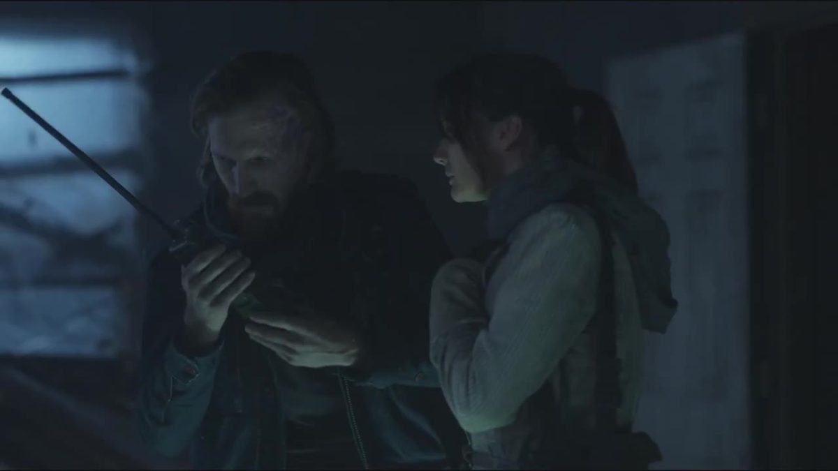 Fear The Walking Dead - Bande-annonce officielle de la dernière saison