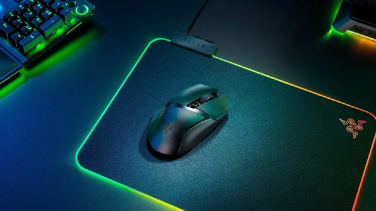 Bonne affaire du jour : cette souris sans fil Razer est le meilleur achat à moins de 40 euros