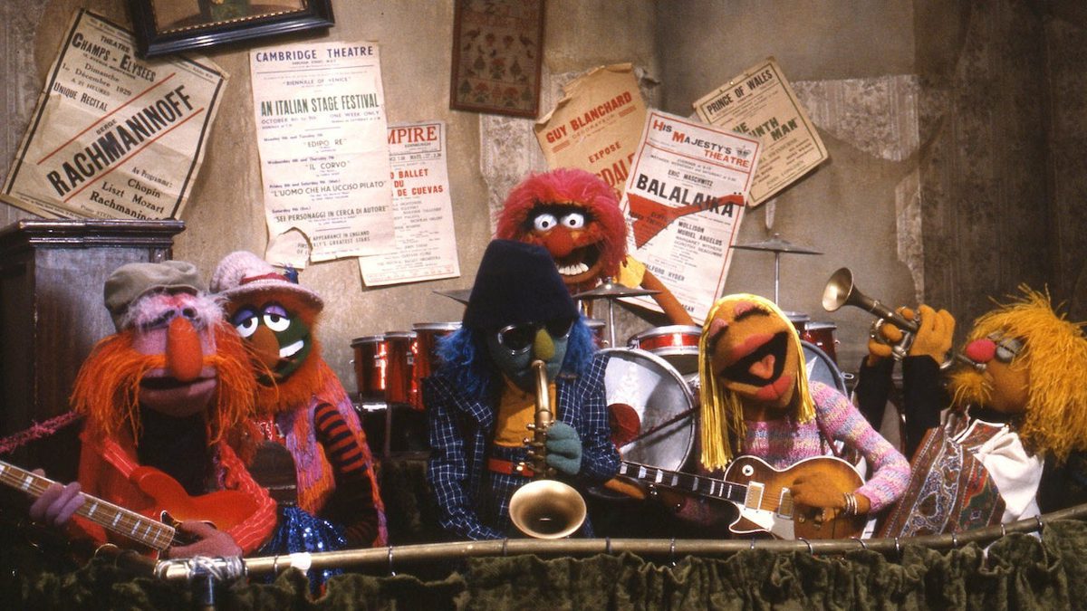 Les premières images et détails de la nouvelle série des Muppets, qui arriveront sur Disney+, se dévoilent