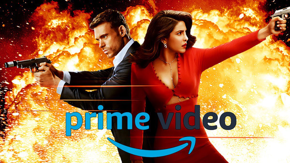 Toutes les actualités et premières d'Amazon Prime Video en avril 2023 : Citadel, El Internado, Señora Maisel et plus