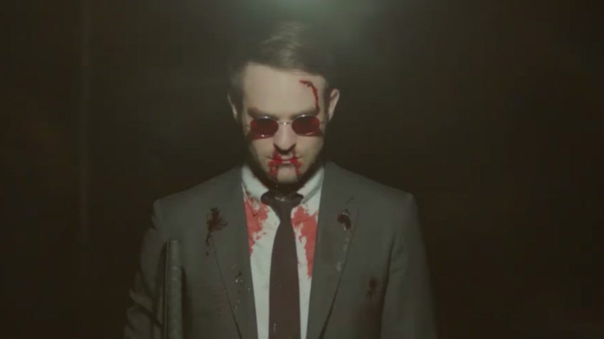 Vincent D'Onofrio fait face à l'un des grands doutes de Daredevil Born Again : la violence dans Disney+