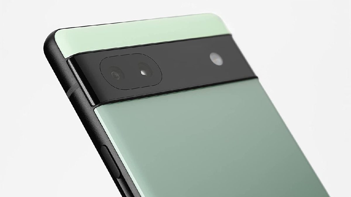 Remise brutale sur le Pixel 6a avec les Pixel Buds A-Series à moins de 400 euros