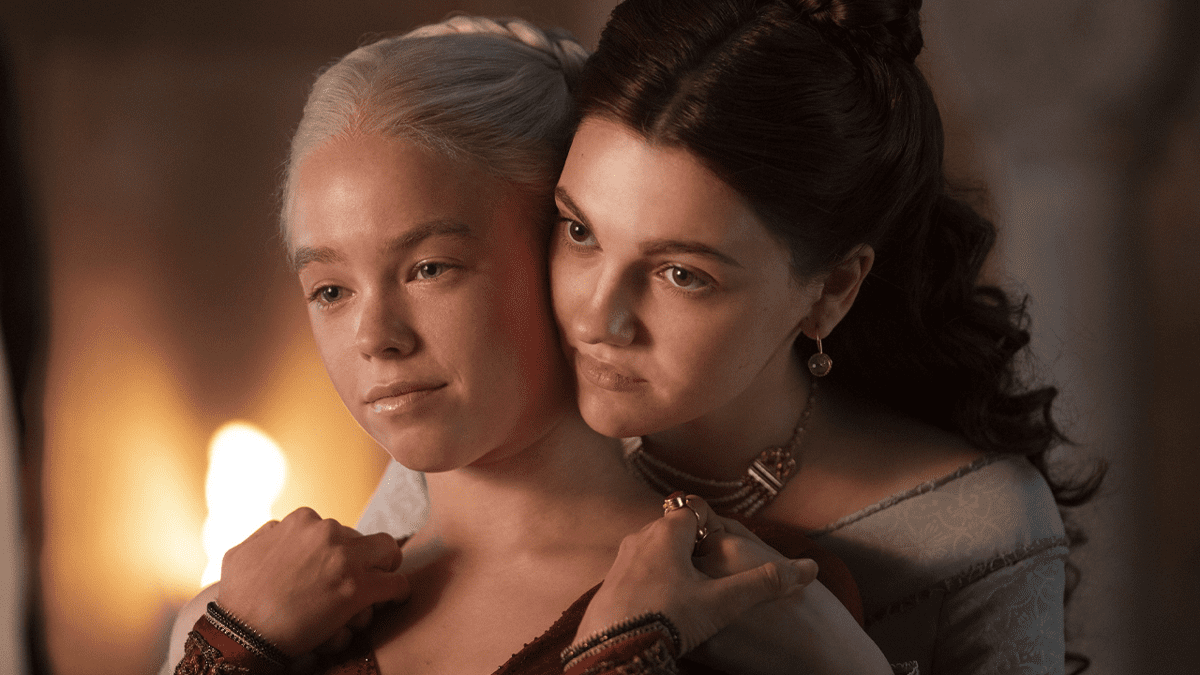 Plusieurs sources révèlent le nombre d'épisodes de la saison 2 de La Maison du Dragon, moins que dans la première