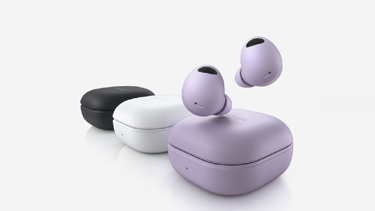 Les meilleurs écouteurs sans fil de Samsung sont moins chers sur Amazon