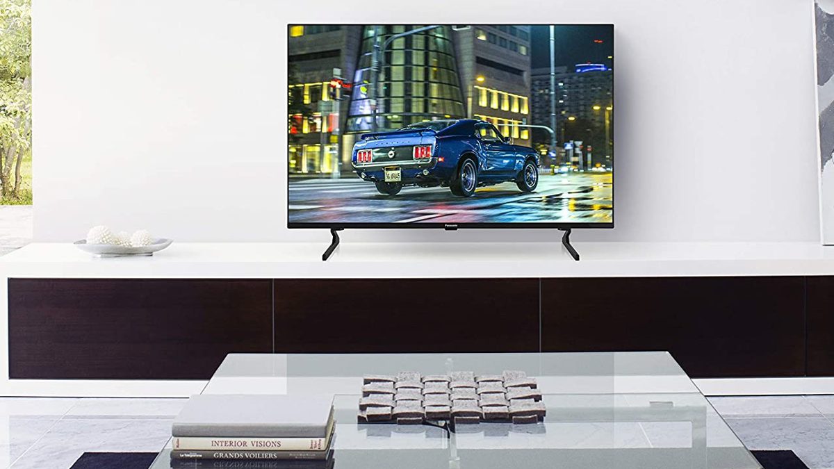 Dernières heures : ce téléviseur 4K de 55 pouces passe sous la barre des 400 euros