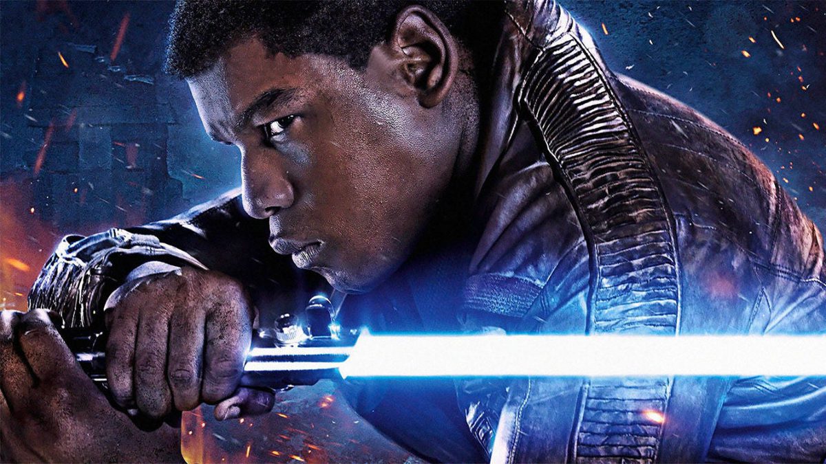 John Boyega révèle pourquoi il est maintenant soulagé de ne faire partie de Star Wars qu'en tant que fan