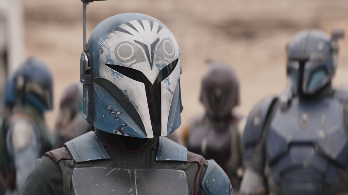 Pourquoi le retour de ce personnage dans The Mandalorian est si important pour l'histoire de Star Wars
