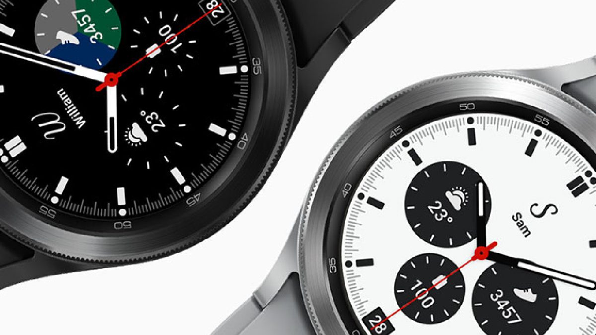 Ralentissement historique : cette smartwatch Samsung bénéficie d'une remise incroyable sur Amazon