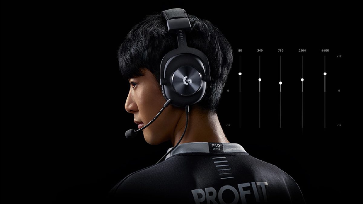 Ces écouteurs Logitech premium s'effondrent et coûtent moins de 100 euros