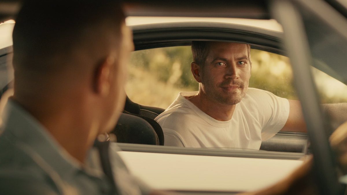 Vin Diesel confirme que Fast & Furious fera ses adieux au personnage de Paul Walker