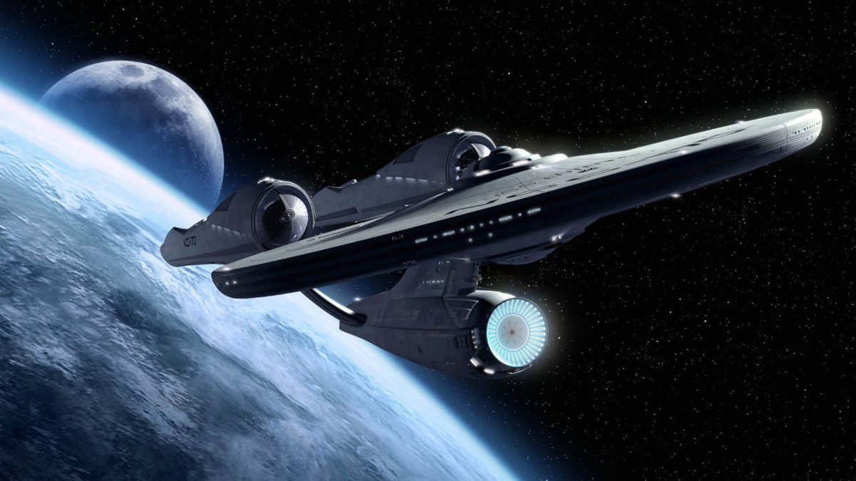 Une nouvelle série Star Trek est officiellement en route : les premiers détails de Starfleet Academy