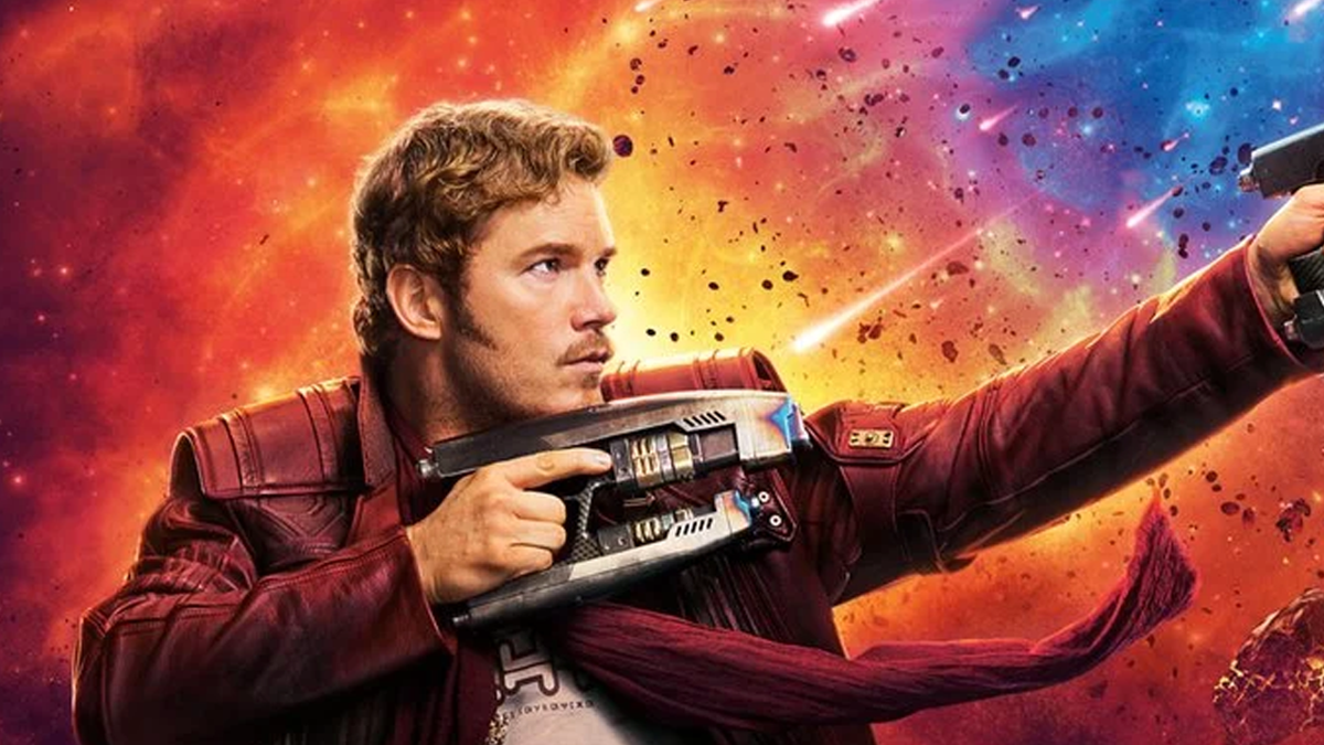 Chris Pratt rejoindrait-il DC après Les Gardiens de la Galaxie Vol.3 ?  L'acteur répond s'il suivra le chemin de James Gunn