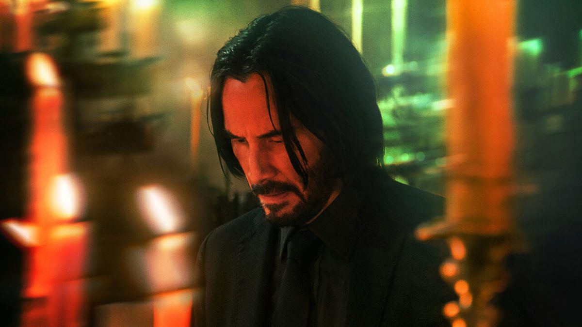 Confirmé: un nouveau film de John Wick se déroulant dans son univers est actuellement en développement à Lionsgate