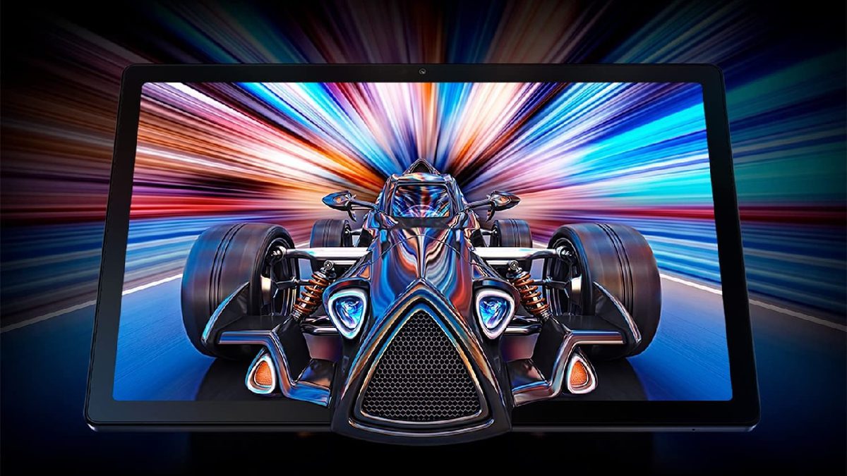 Écran 10,5 pouces et 128 Go : c'est la meilleure tablette Samsung que vous puissiez acheter