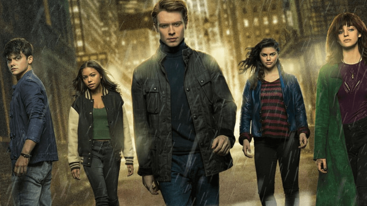 Gotham Knights, la série Batman dans un nouvel univers, reçoit ses premières critiques et il semble y avoir un consensus