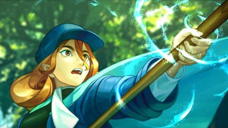 La deuxième extension de Vampire Survivors confirme sa date de sortie : préparez-vous pour un nouveau vice