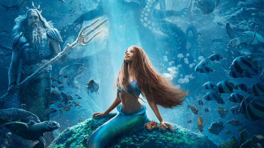 La nouvelle bande-annonce de La Petite Sirène nous montre Ariel chantant l'une des chansons les plus légendaires du film original