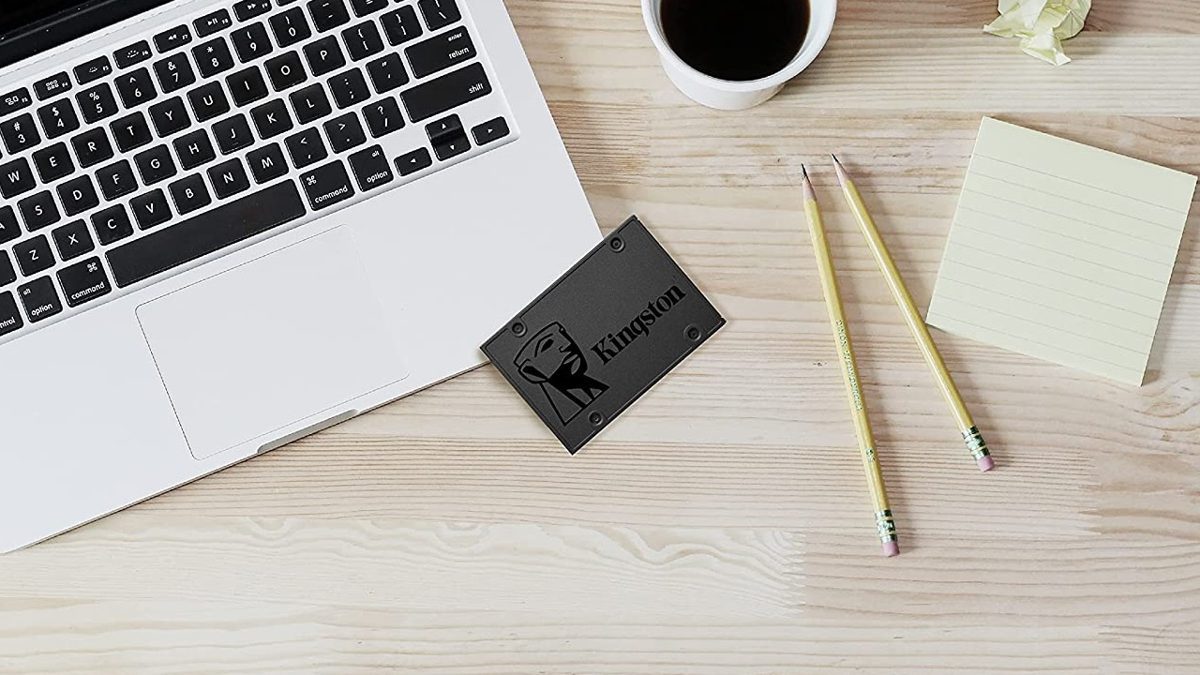 Le meilleur disque SSD de 1 To de Kingston tombe à son plus bas niveau historique