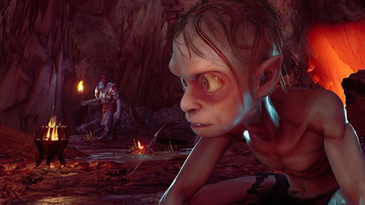 Le nouveau jeu Gollum du Seigneur des Anneaux a été présenté dans un nouveau gameplay avec plus de détails sur son histoire