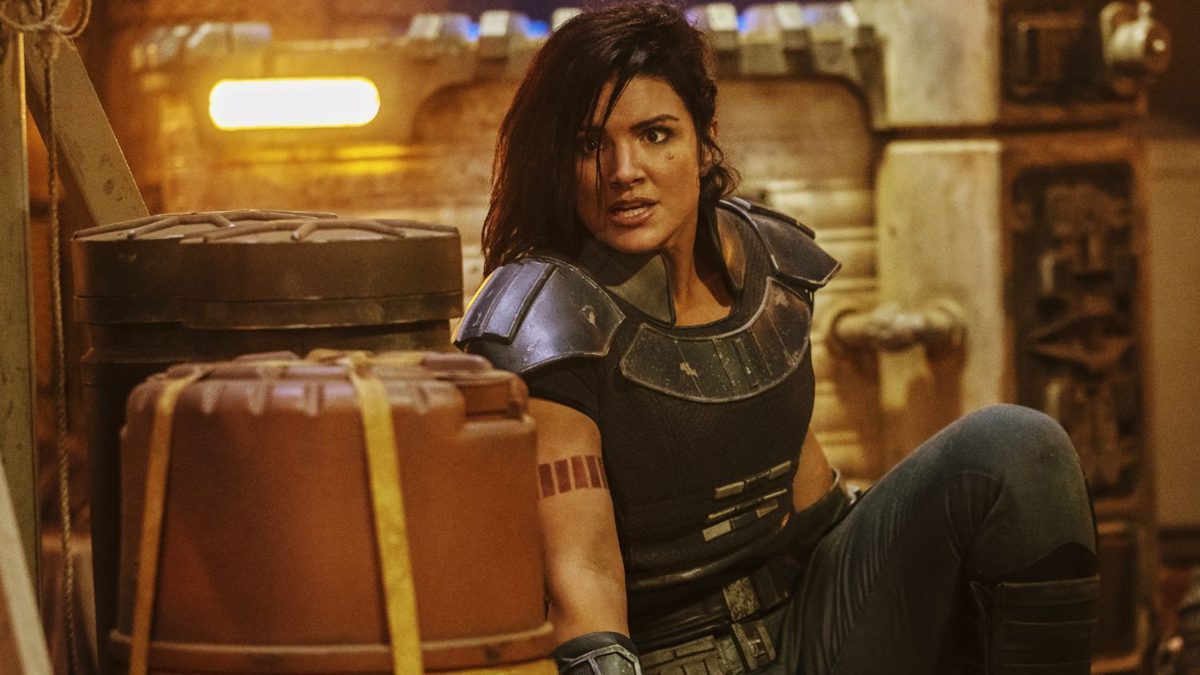Les responsables de The Mandalorian expliquent comment le licenciement de Gina Carano dans la saison 3 a affecté