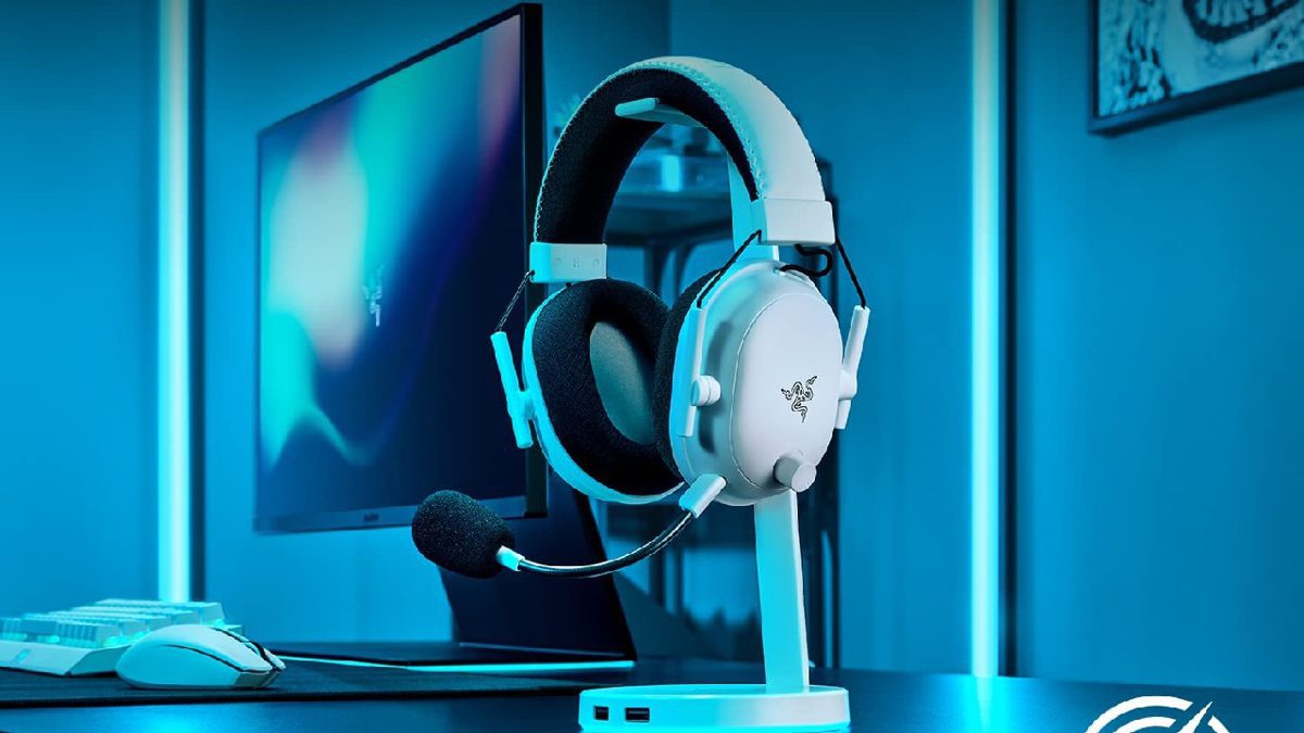 Sans fil et suppression du bruit : les écouteurs Razer les plus professionnels, réduits de 80 euros