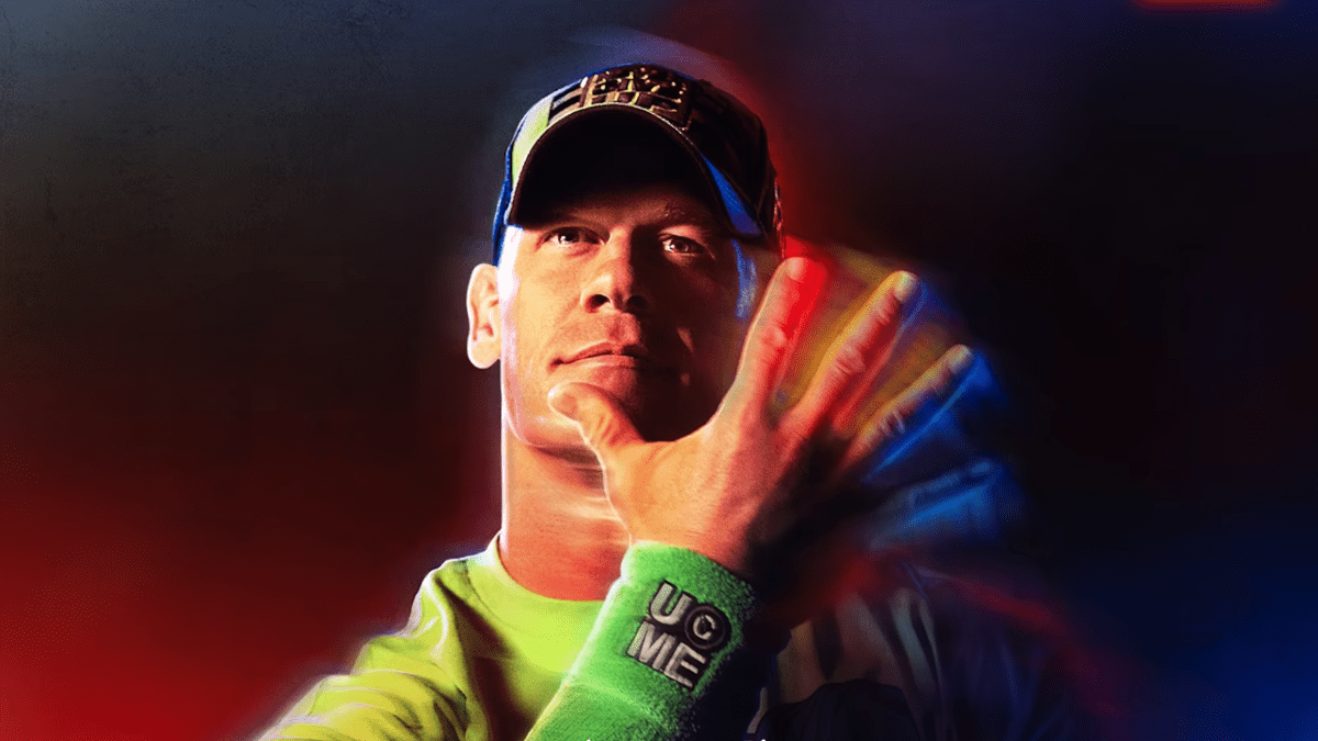 Analyse WWE 2K23, assez de nouvelles après avoir parié sur la même base ?