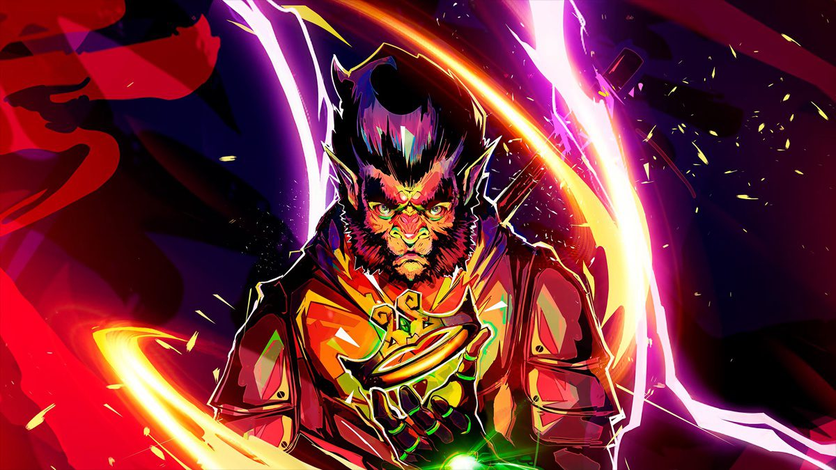 Analyse de La Couronne de Wu, une aventure très mignonne