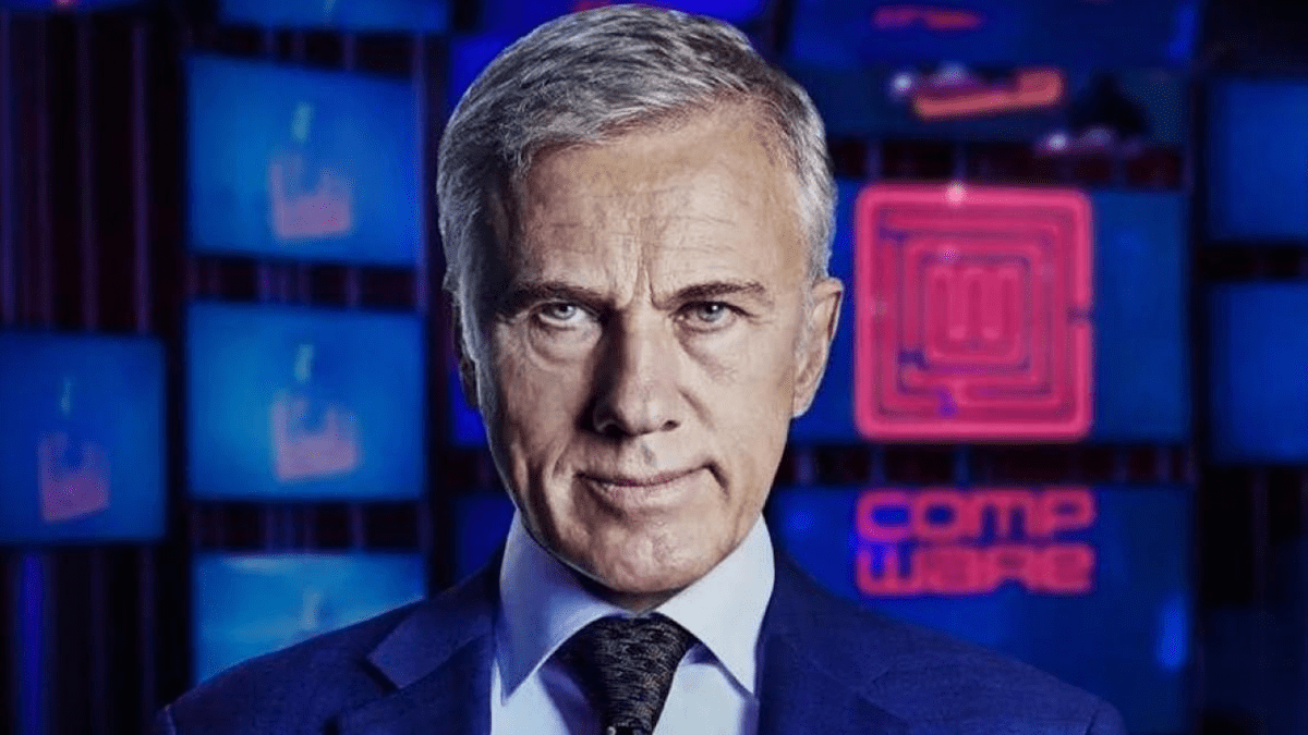 Vous allez adorer cette nouvelle série Amazon Prime Video si vous aimez le suspense, et même Stephen King vous l'a recommandé