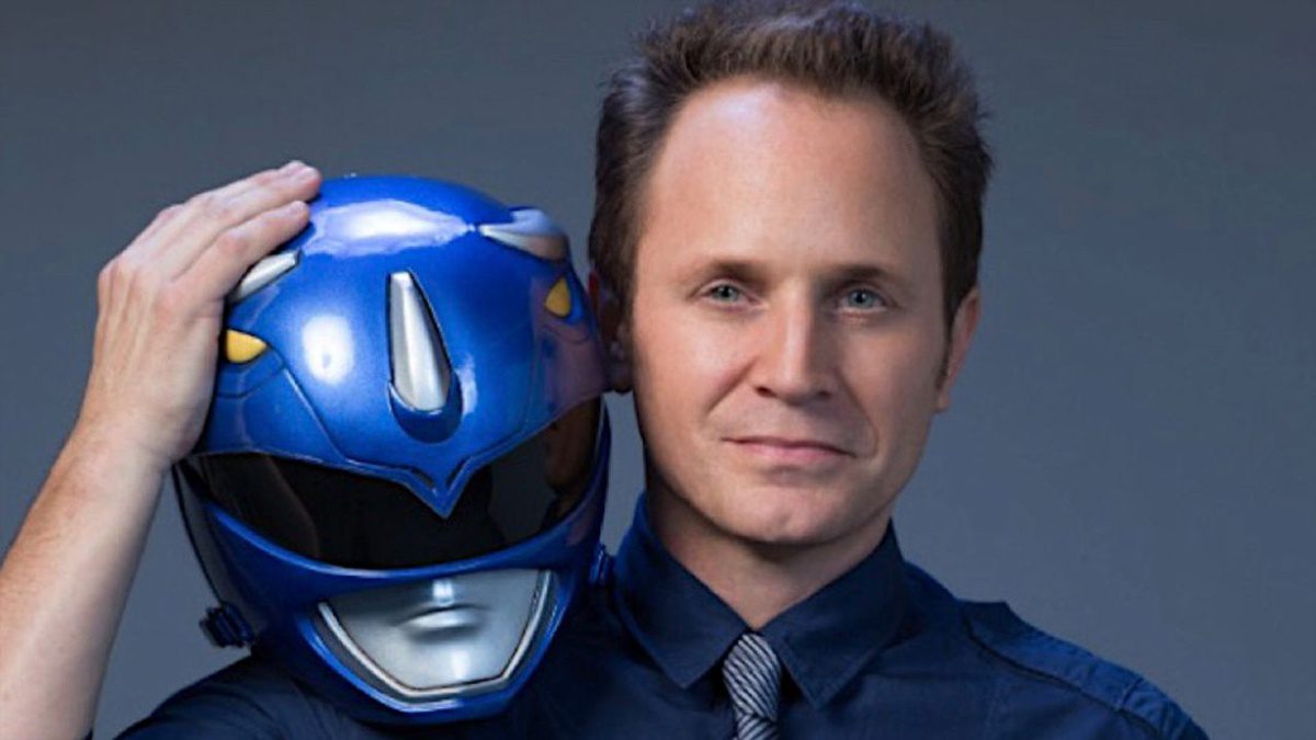 La plus grande question Blue Power Ranger qui nécessite une réponse dans le spécial Power Rangers de Netflix
