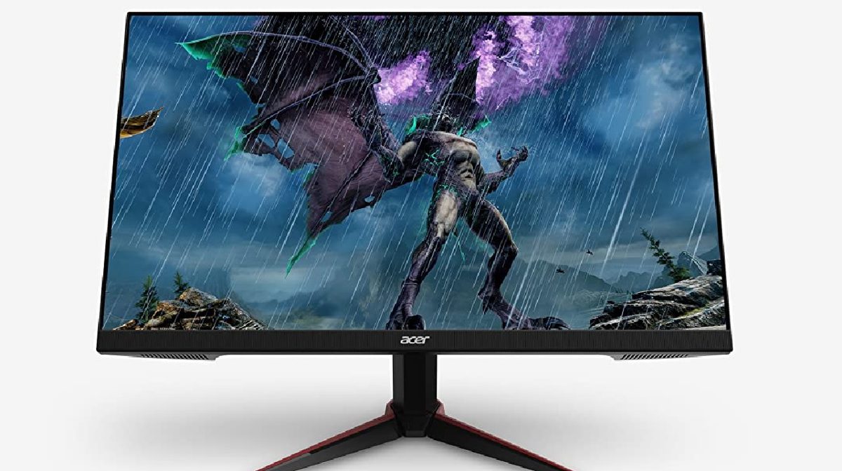 Full HD et FreeSync : cet écran 27 pouces tombe à près de 65 euros
