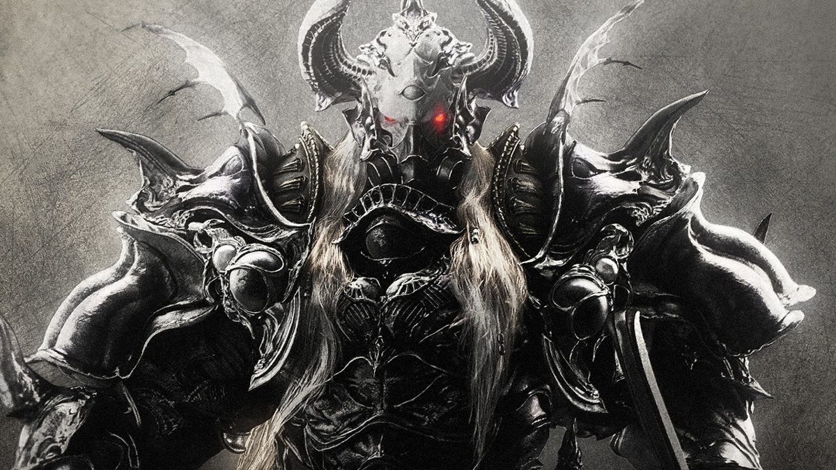 Vous pouvez télécharger gratuitement l'une des extensions de Final Fantasy XIV, mais faites-le rapidement car il ne durera pas éternellement
