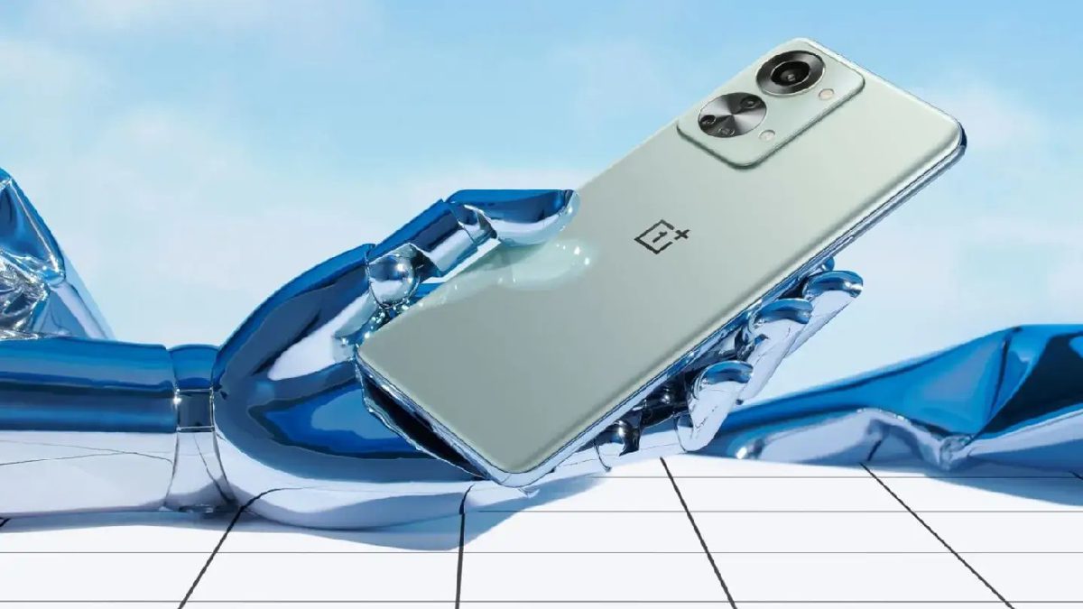 Ralentissement historique : ce mobile milieu de gamme est une aubaine à ne pas manquer