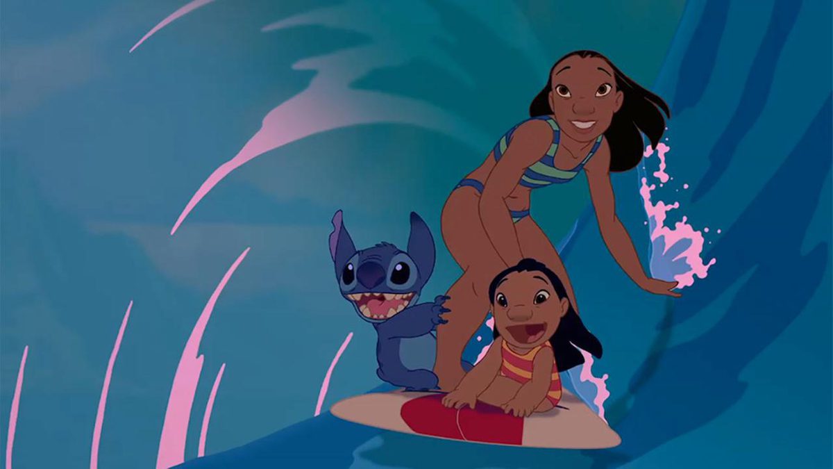 Nous savons déjà quelle actrice jouera Lilo dans le prochain film live-action Lilo & Stitch de Disney