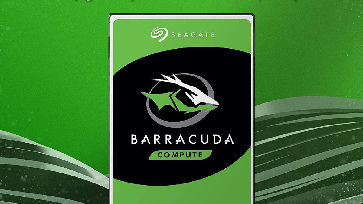 4 To de mémoire pour moins de 90 euros : ce disque dur est moins cher que jamais