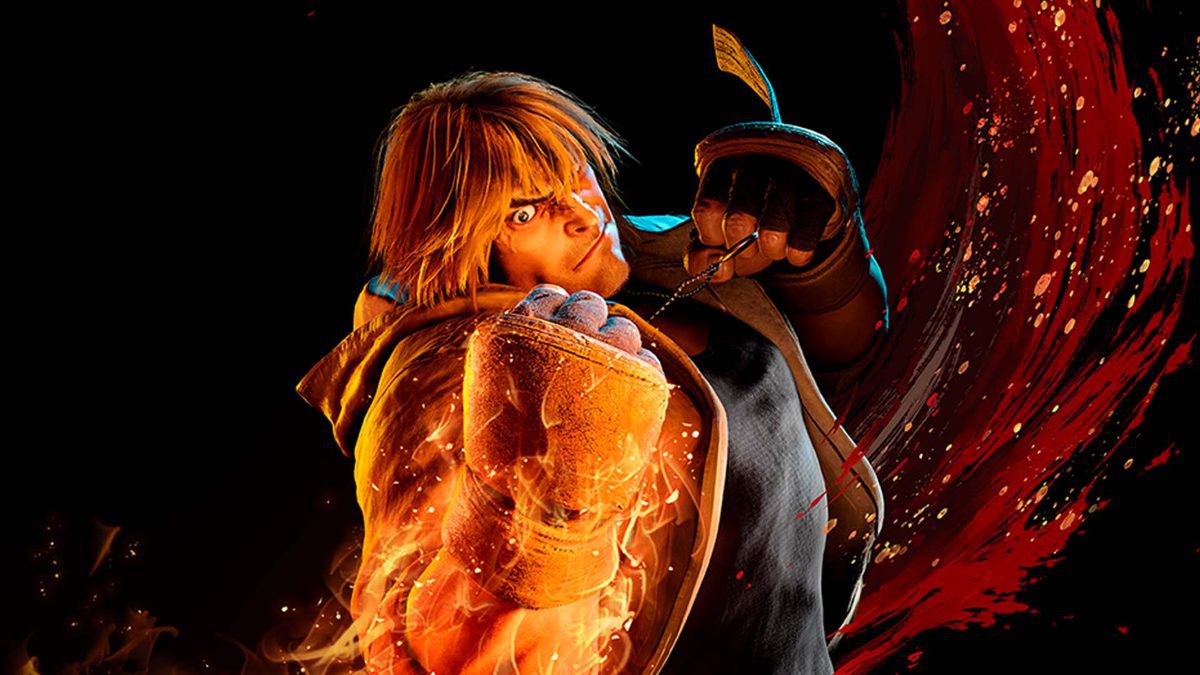 Street Fighter aura un nouveau film: un accord pour ses droits cinématographiques est conclu