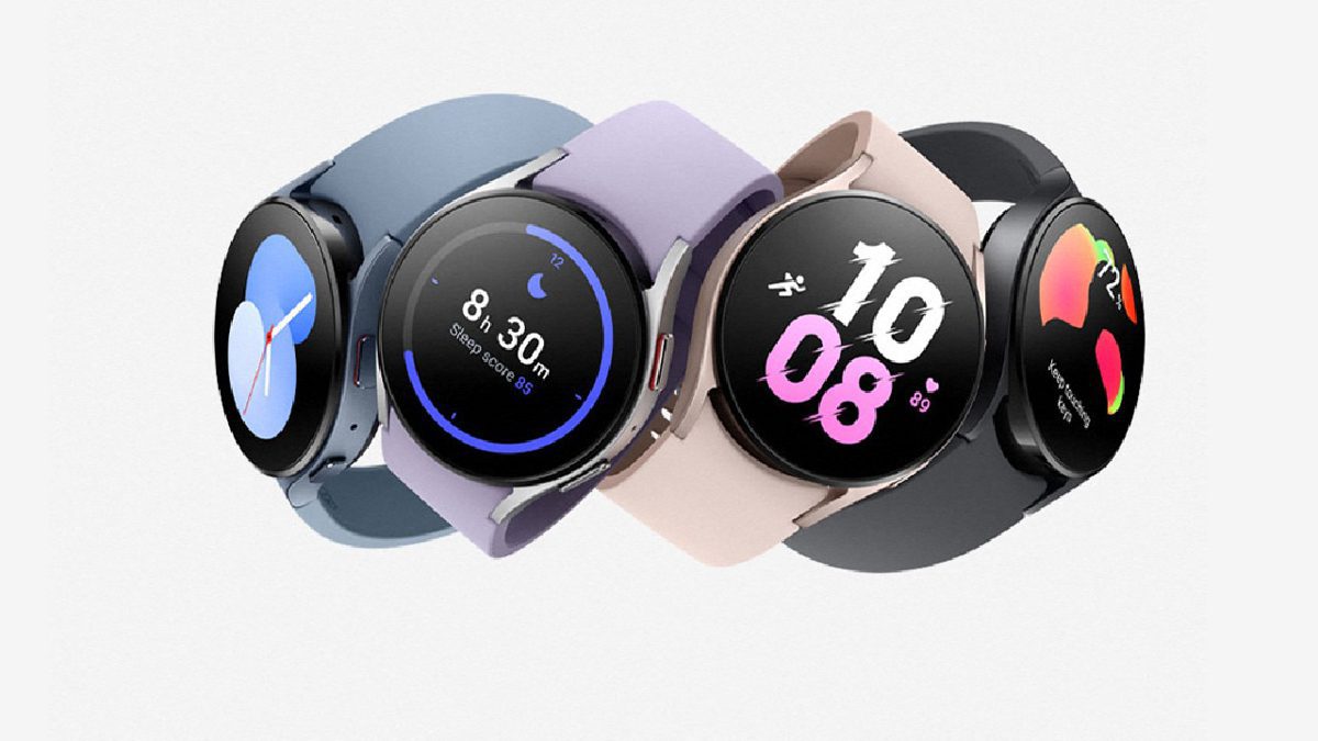 Affaire du jour : la meilleure smartwatch Samsung tombe à 100 euros sur Amazon