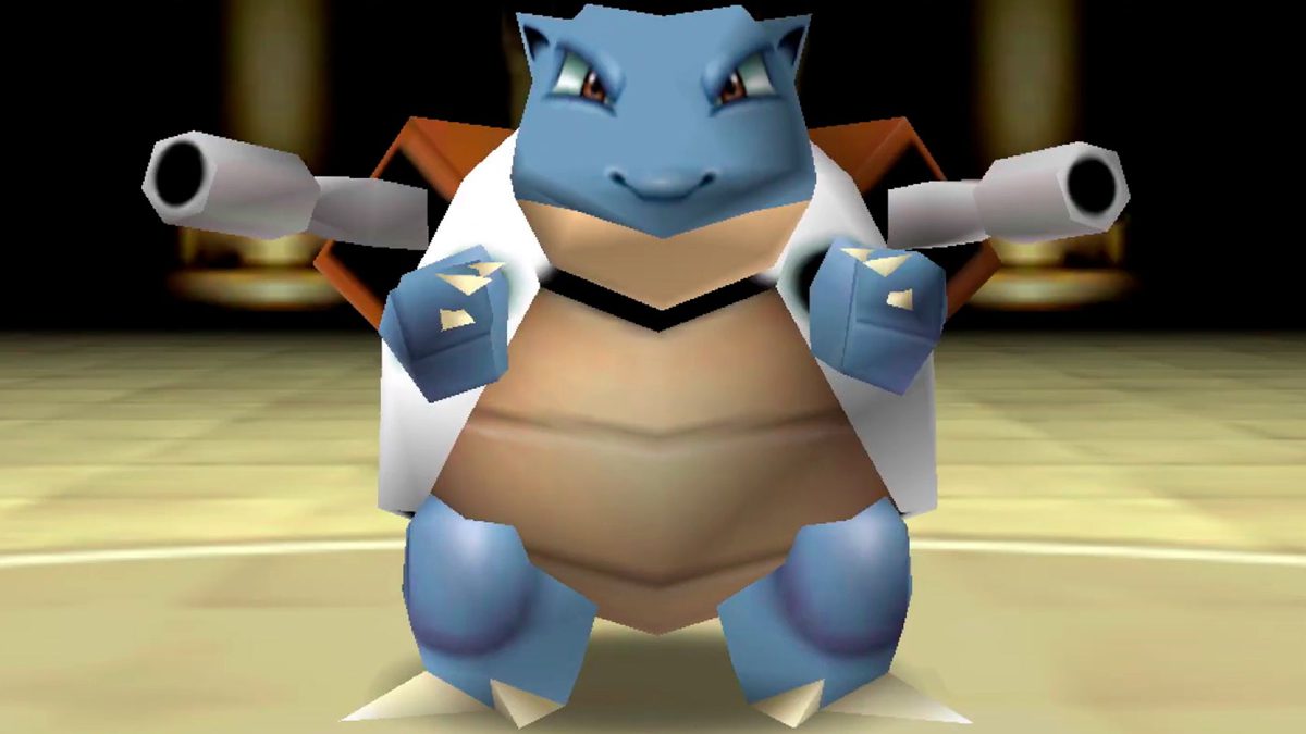 Pokémon Stadium sur Nintendo Switch perdra l'une de ses fonctionnalités les plus importantes