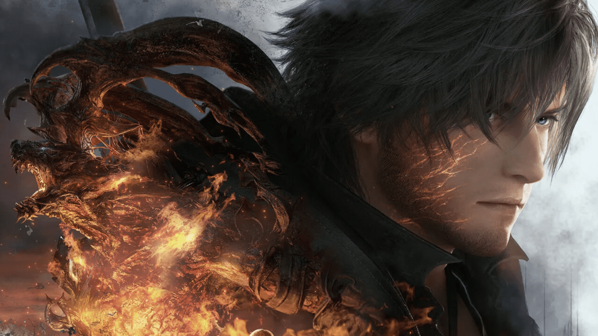 A révélé les caractéristiques uniques de Final Fantasy XVI avec la PS5 DualSense