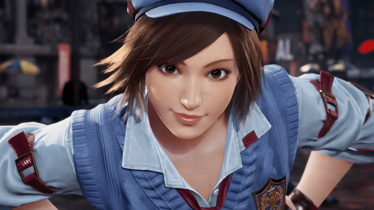 Les nouveaux gameplays de Tekken 8 nous permettent de voir le retour de deux de ses combattants en pleine action