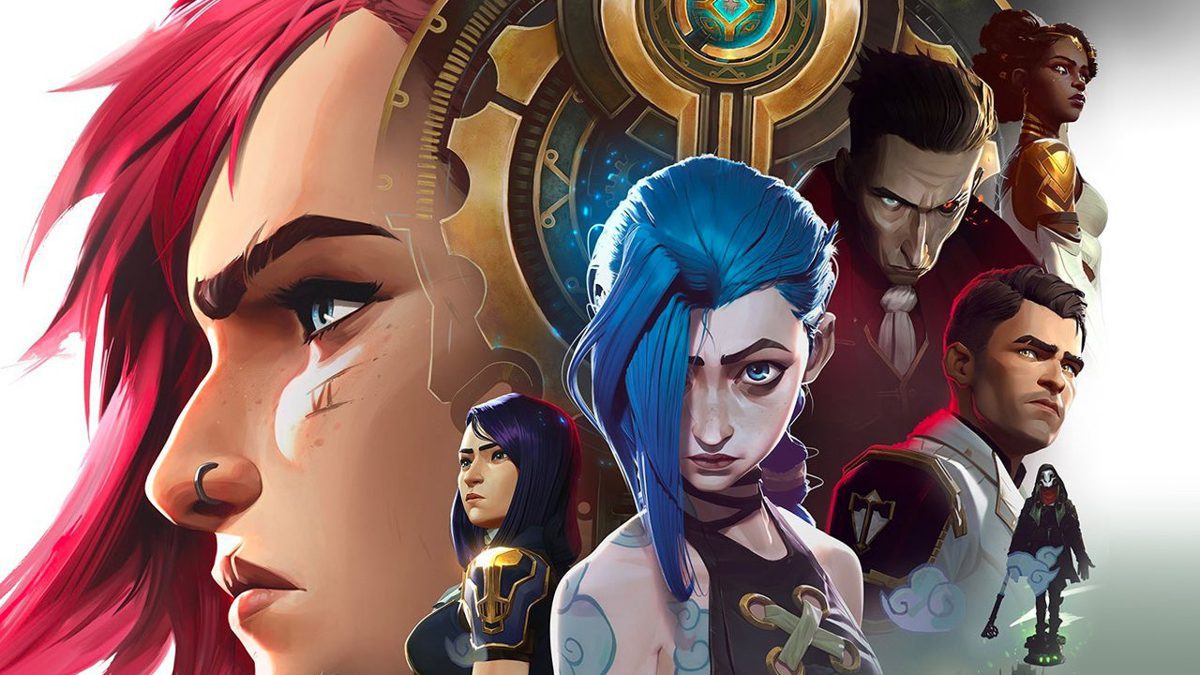 Vous avez hâte de découvrir la saison 2 d'Arcane : League of Legends ?  Ne vous attendez pas à sa première pour ce 2023