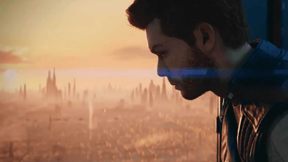 Coruscant est l'une des nombreuses planètes de Star Wars Jedi: Survivor, mais ne vous attendez pas à ce qu'elle soit une zone de monde ouvert.