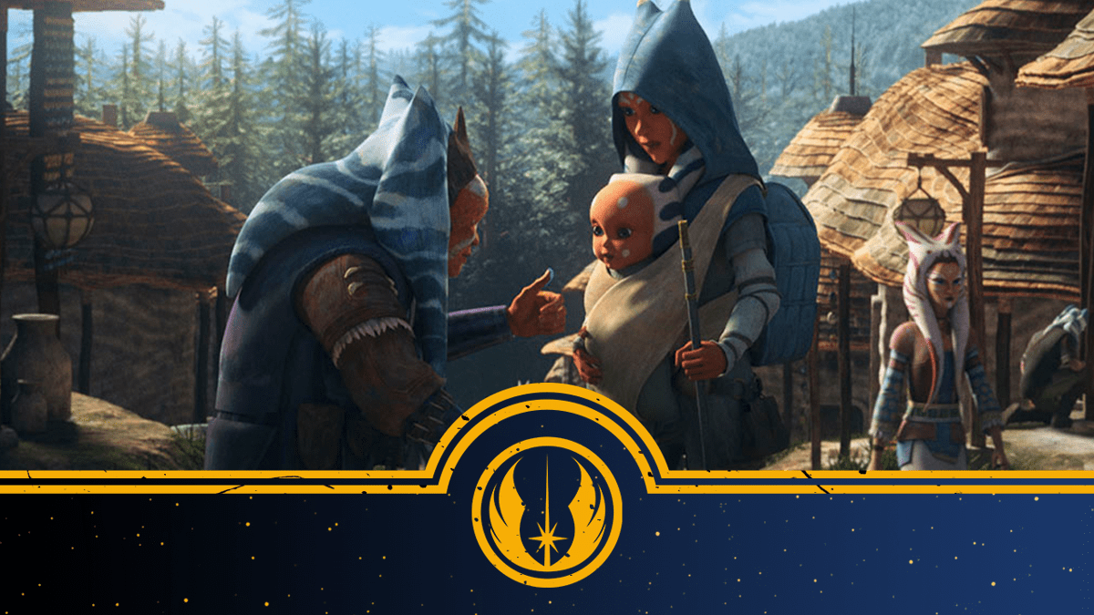 Dave Filoni annonce le retour de Star Wars : Les Chroniques Jedi avec sa saison 2