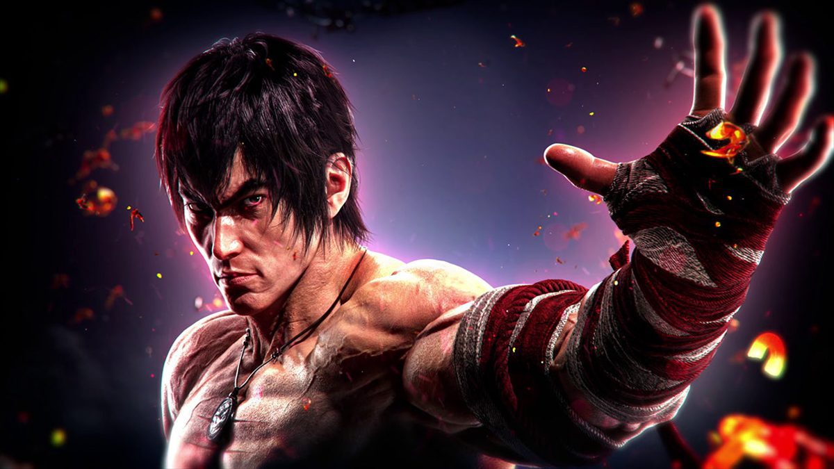 Katsuhiro Harada annonce que Tekken 8 aura Rollback Netcode et crossplay entre PS5, PC et Xbox Series
