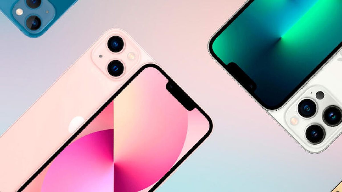 Cet iPhone tombe à son prix le plus bas à ce jour et est le meilleur achat que vous puissiez faire