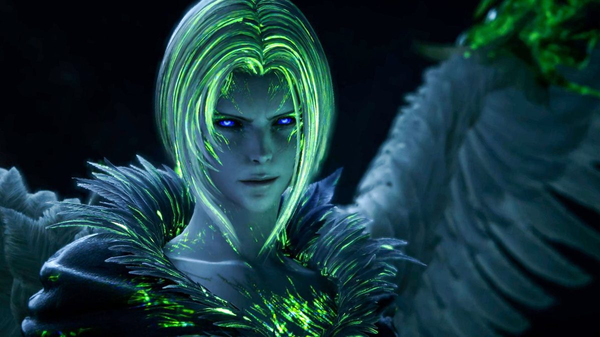 Date et heure de l'état des lieux avec Final Fantasy XVI: comment voir et à quoi s'attendre de l'événement