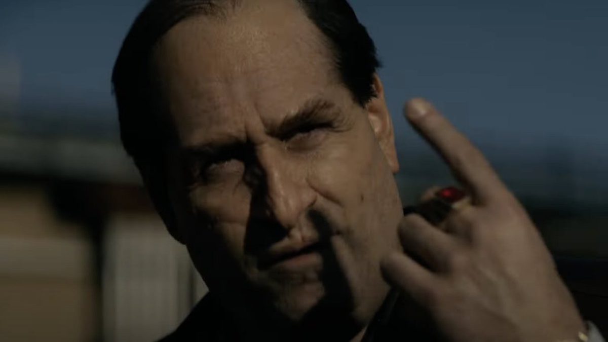 Max lance le premier trailer de The Penguin, série dérivée de The Batman, avec un Colin Farrell des plus impitoyables