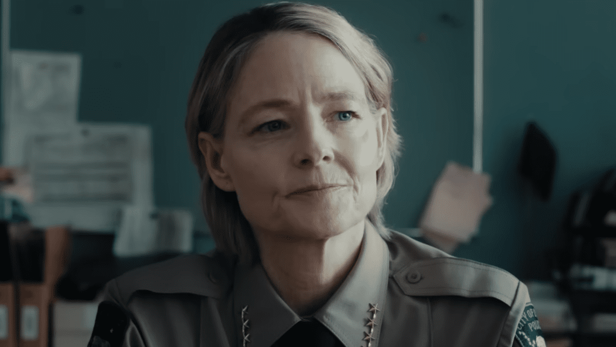 La saison 4 de True Detective peut être vue dans sa première bande-annonce avec Jodie Foster qui lui donne tout dans Night Country